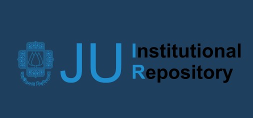 JU Institutional Repository